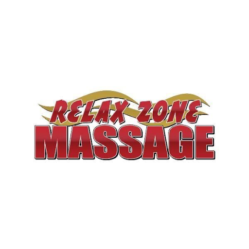 Relax Zone Massage logo
