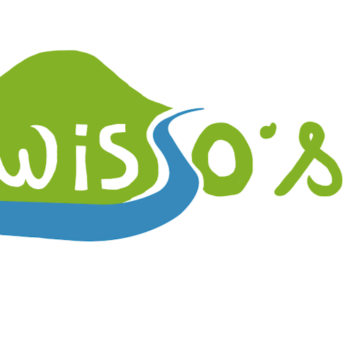 Wisso's logo