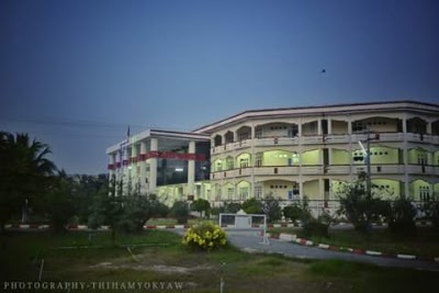 university