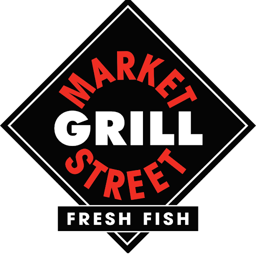 Market Street Grill & Oyster Bar - Downtown logo