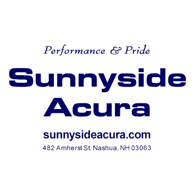 Sunnyside Acura logo