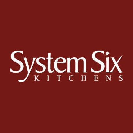 System Six Kitchens logo