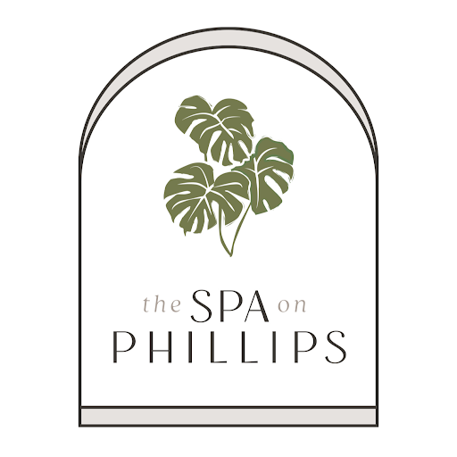 The Spa on Phillips logo