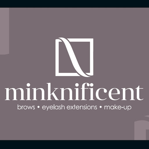 Minknificent logo