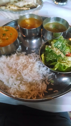 Indian Restaurant «All India Cafe», reviews and photos, 39 S Fair Oaks Ave, Pasadena, CA 91105, USA