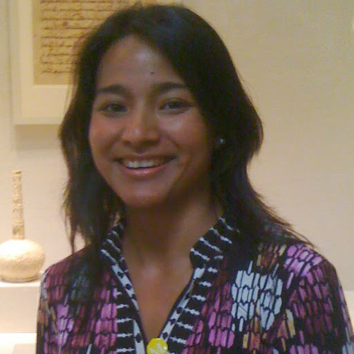 Hashina Shrestha