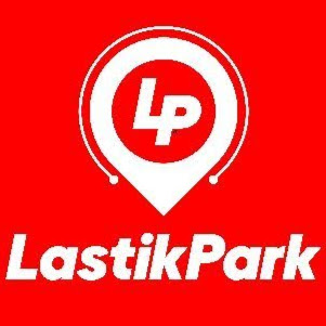 LastikPark - Gezici Oto Lastik logo
