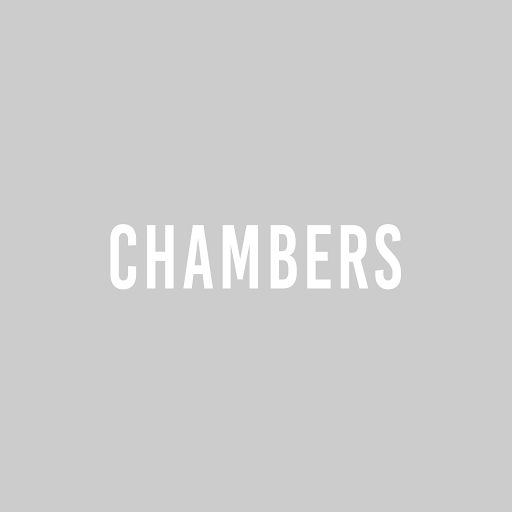 Chambers of Sheffield logo