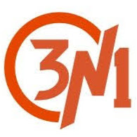3N1 Sports Bar & Grill logo