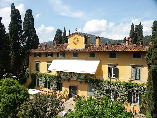 Villa I Tatti