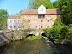 Narborough Watermill