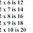 multiplicationremix