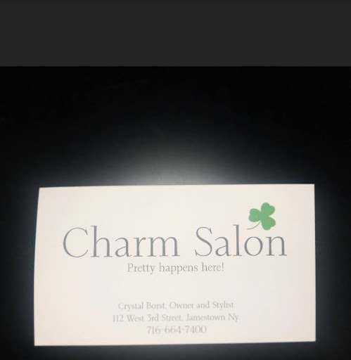 Charm Salon