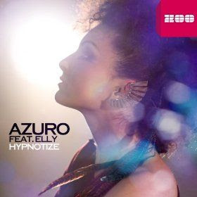 Azuro feat. Elly - Hypnotize (Extended Mix)