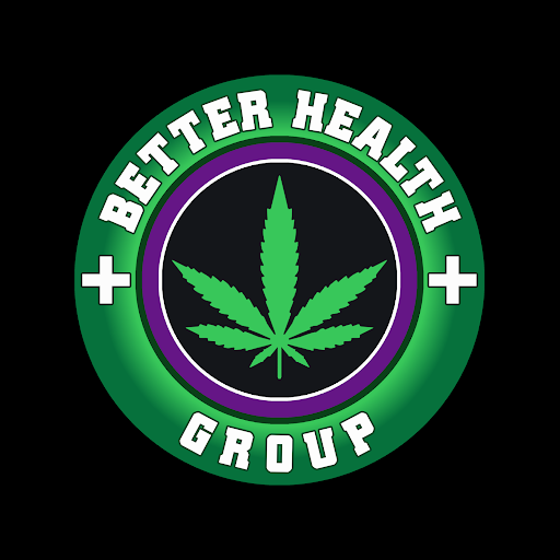Better Health Group - Marijuana Dispensary
