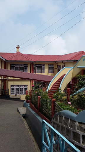 Bethany School, Gandhi Road, Limbugaon, Darjeeling, West Bengal 734101, India, Kindergarten_School, state WB