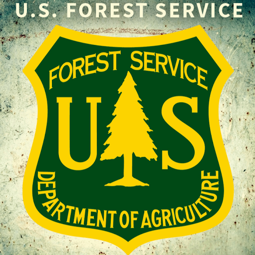 Oregon Dunes National Recreation Area Siuslaw National Forest logo
