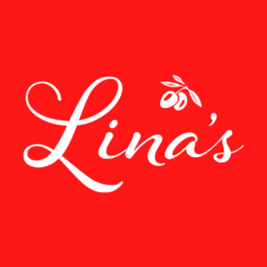 Lina's Italian Mercato logo