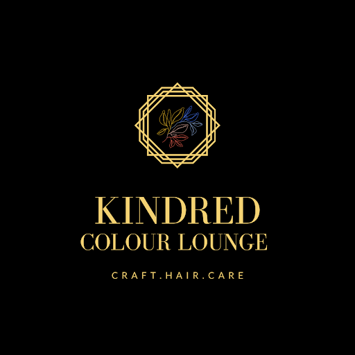 Kindred Colour Lounge logo
