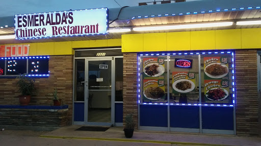 Chinese Restaurant «Esmeralda.s Chinese Food», reviews and photos, 2321 W Jefferson St, Grand Prairie, TX 75051, USA