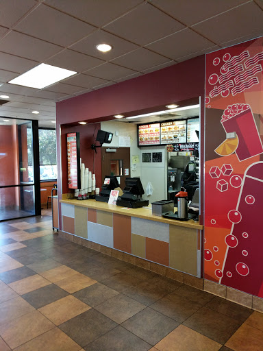 Fast Food Restaurant «Jack in the Box», reviews and photos, 6001 Goodyear Rd, Benicia, CA 94510, USA