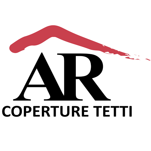 AR Coperture Tetti logo