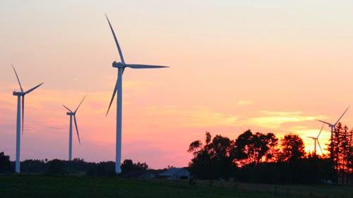 Future Of Ohio Wind Energy At Stake In Gov Kasich Decision On Monday