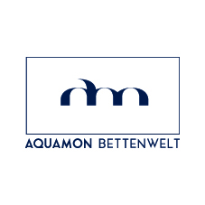 AQUAMON Bettenwelt logo