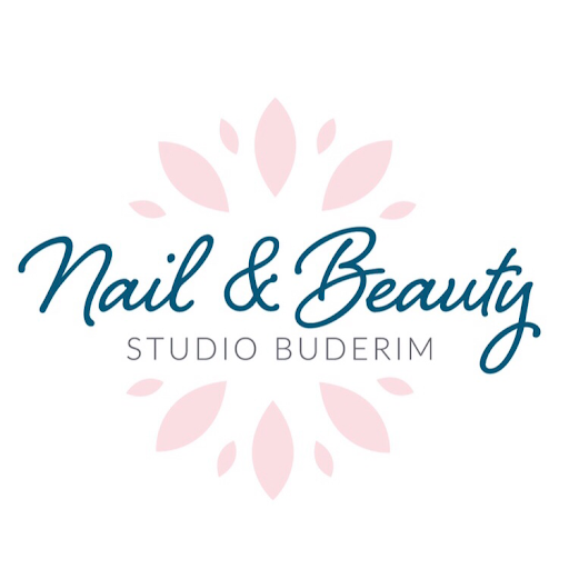 The Nail Studio Buderim logo