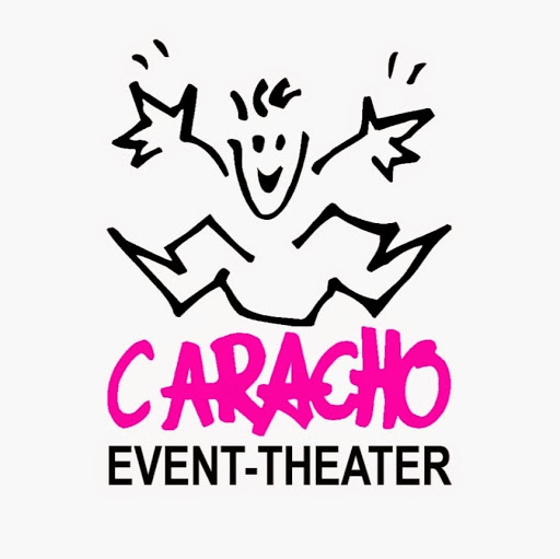 Caracho Event-Theater logo