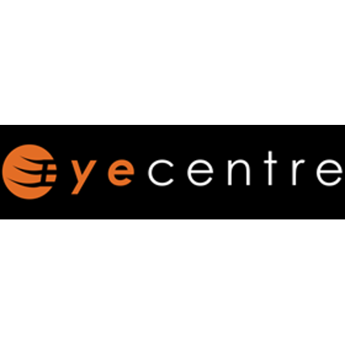 Eyecentre logo