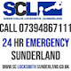 SCL Locksmith & Security Sunderland