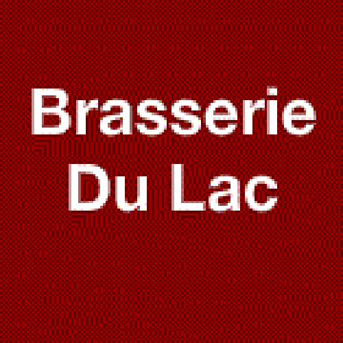 La Brasserie du lac logo