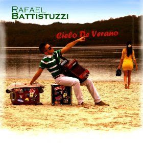 Rafael Battistuzzi - Cielo de Verano (Radio Edit)