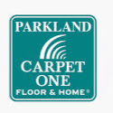 Parkland Carpet One Floor & Home logo