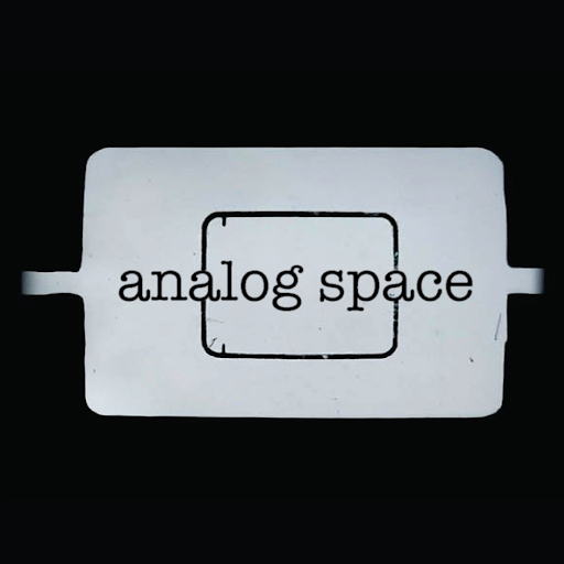 Analog Space logo
