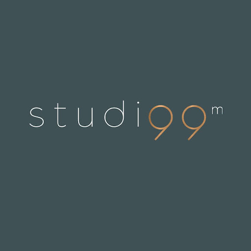 Studio 99m logo