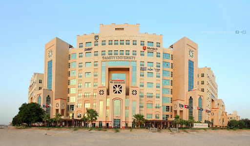 Szabist University, 6th Floor, Block 10, Dubai International Academic City، Dubai,UAE.، Academic City Road - Dubai - United Arab Emirates, University, state Dubai