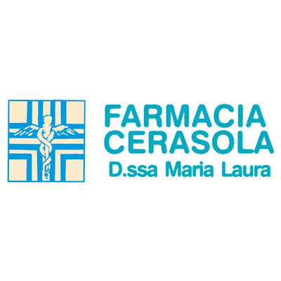 Farmacia Cerasola logo