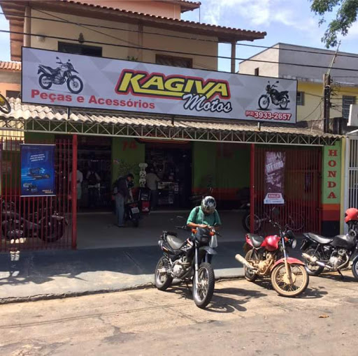 Kagiva Motos, R. Angical, 74 - Jardim Vale do Sol, São José dos Campos - SP, 12238-110, Brasil, Loja_de_Motocicletas, estado São Paulo