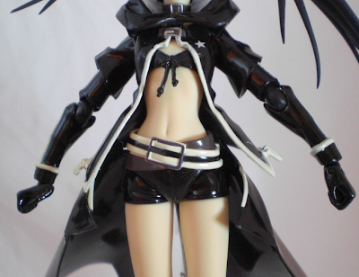 Black Rock Shooter TV Figma Review Picture 6