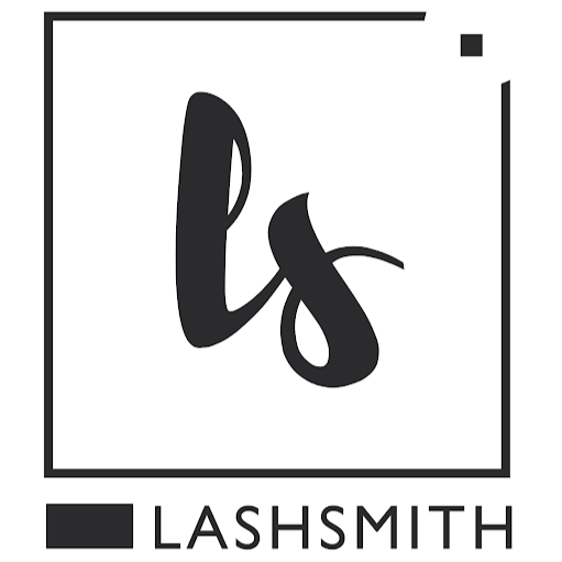 Lashsmith logo