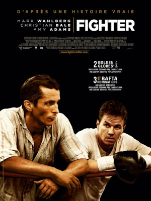 Fighter Fighter_affiche