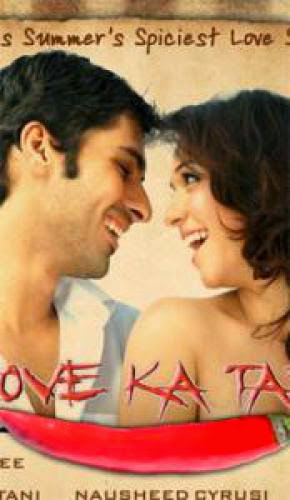 Movie Review Of Love Ka Tadka