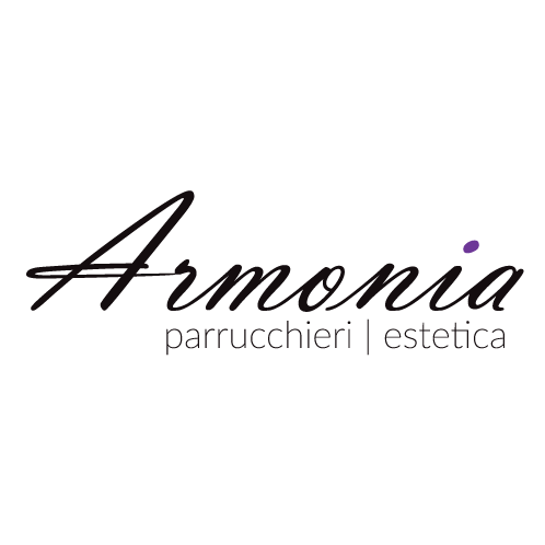 Parrucchieri Armonia logo