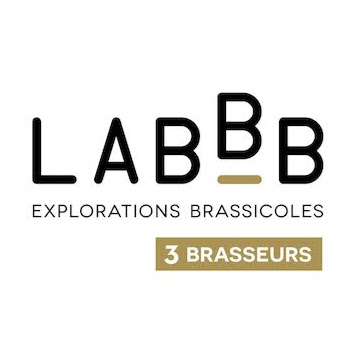 3 Brasseurs Strasbourg logo