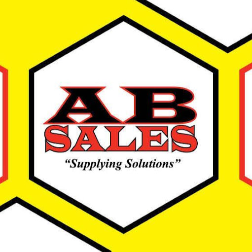 AB Sales logo