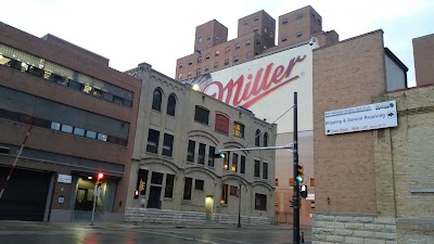Photos of Miller Brewery Tour