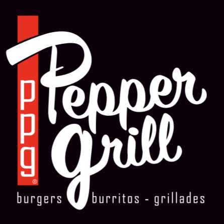 Pepper Grill Garges logo
