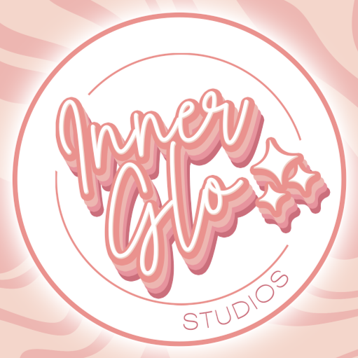 Inner Glo Studios logo